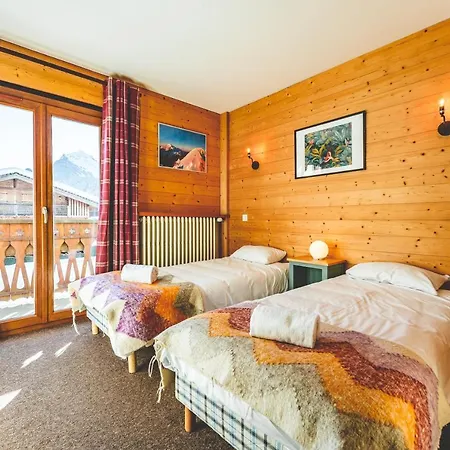 Les Dents Blanches * Morzine