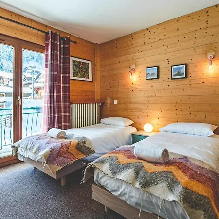Les Dents Blanches Auberge de jeunesse *