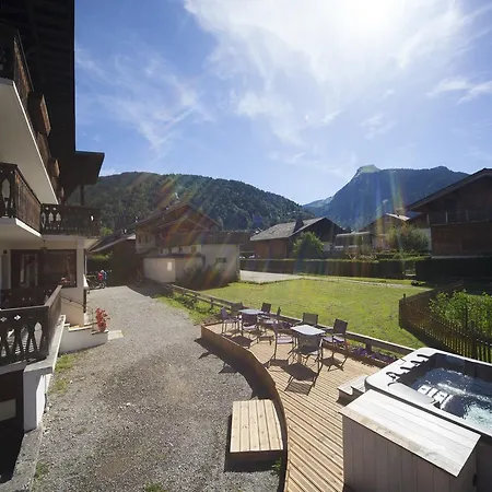 Auberge de jeunesse Les Dents Blanches