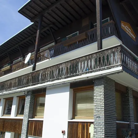 Auberge de jeunesse Les Dents Blanches Morzine