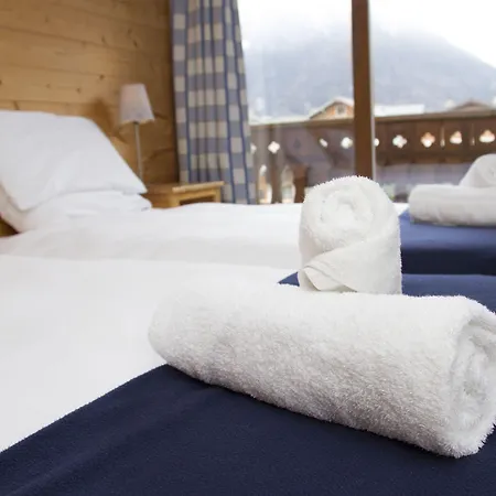 Les Dents Blanches Auberge de jeunesse