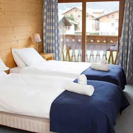 Auberge de jeunesse Les Dents Blanches *